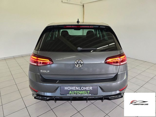 VOLKSWAGEN Golf usata, con Autoradio