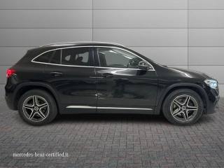 MERCEDES-BENZ GLA 200 usata, con Alzacristalli elettrici