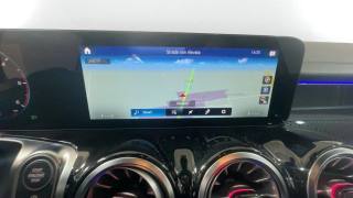 MERCEDES-BENZ GLB 180 usata, con Cruise Control