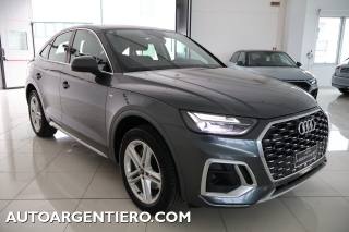 AUDI Q5 usata, con Chiusura centralizzata senza chiave