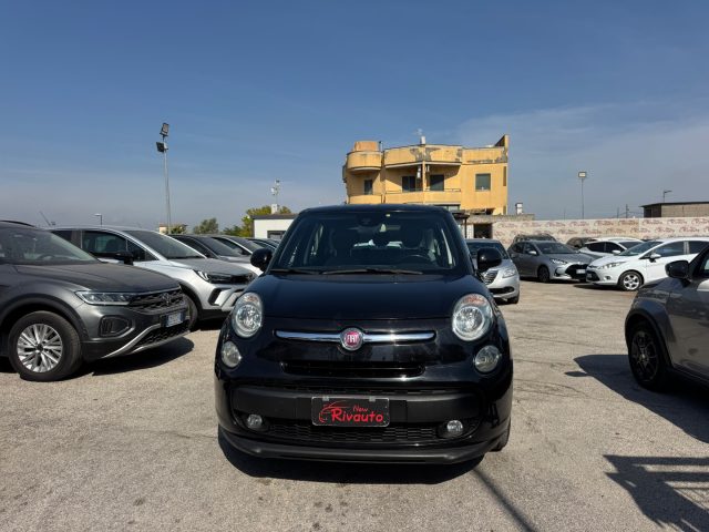 FIAT 500L usata, con Airbag