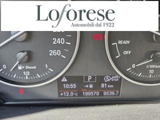 BMW X1 usata, con ESP