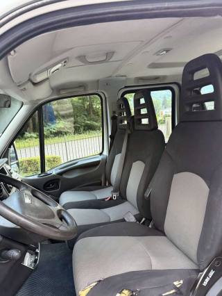 IVECO Daily usata, con ESP