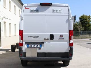 FIAT Ducato usata, con Alzacristalli elettrici