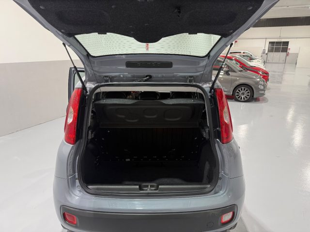 FIAT Panda usata 30