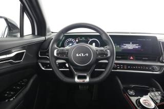 KIA Sportage usata 13