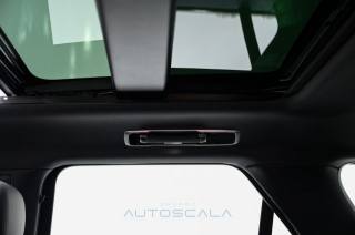 LAND ROVER Range Rover Sport usata, con Telecamera per parcheggio assistito