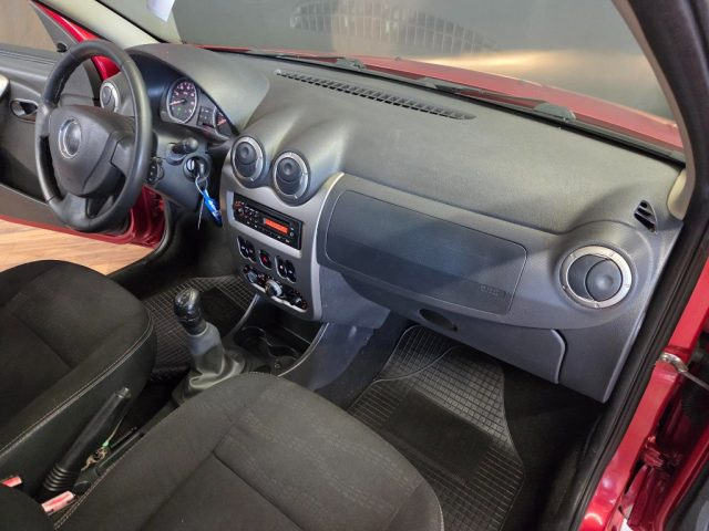 DACIA Sandero usata 11