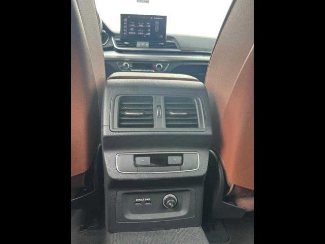 AUDI Q5 usata, con Fari LED