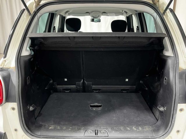 FIAT 500L usata, con Servosterzo