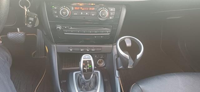 BMW X1 usata, con Filtro antiparticolato