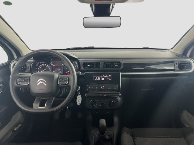 CITROEN C3 usata 10