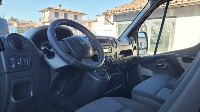 RENAULT Master usata, con Immobilizzatore elettronico
