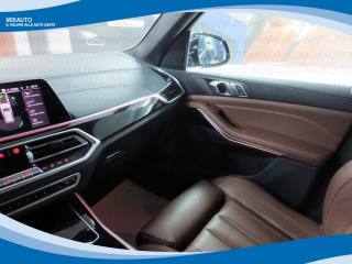 BMW X5 usata, con Climatizzatore