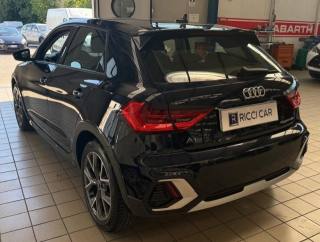 AUDI A1 usata, con Autoradio