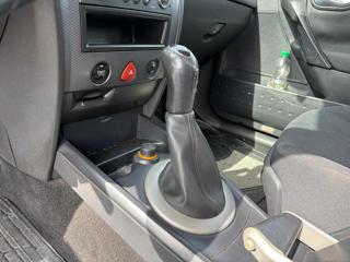 RENAULT Megane usata, con Controllo automatico clima