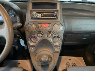 FIAT Panda usata 13