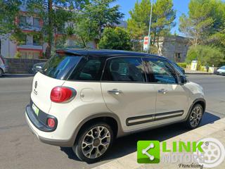 FIAT 500L usata, con Volante multifunzione