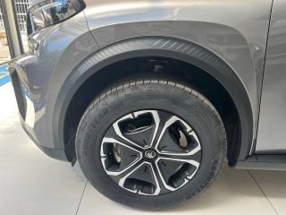 CITROEN C3 Aircross usata, con Immobilizzatore elettronico