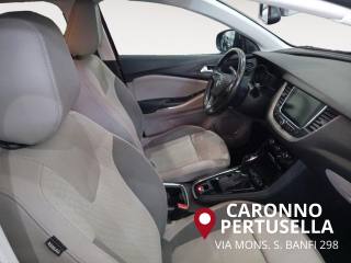OPEL Grandland X usata, con ESP