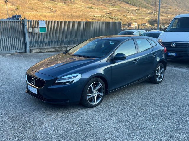 VOLVO V40 usata, con Boardcomputer