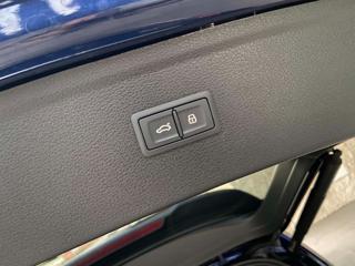 AUDI Q5 usata, con ESP
