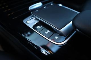 MERCEDES-BENZ A 180 usata, con Bluetooth