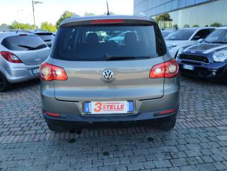 VOLKSWAGEN Tiguan usata, con Airbag Passeggero