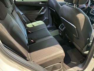 VOLKSWAGEN Tiguan usata, con Immobilizzatore elettronico