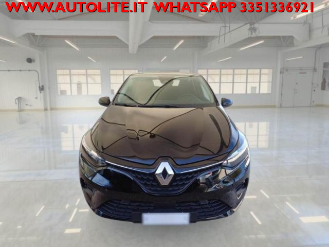 RENAULT Clio usata, con Autoradio