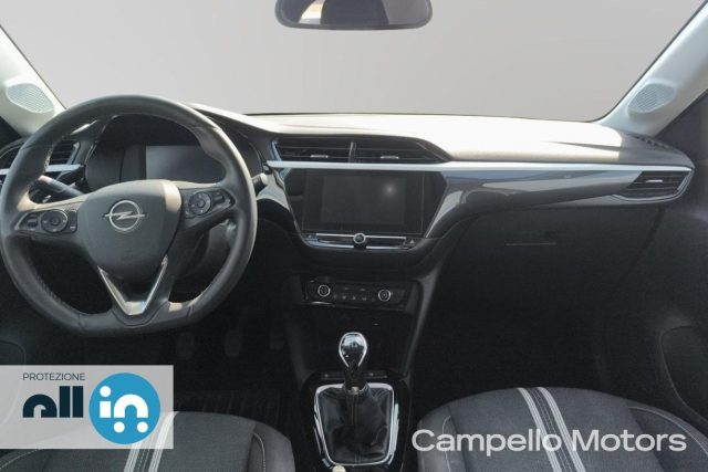 OPEL Corsa usata 5