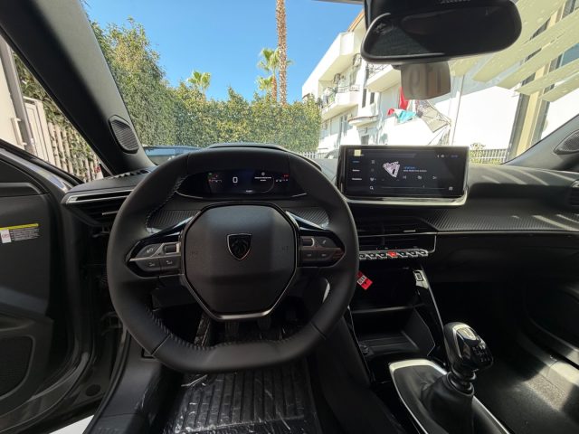 PEUGEOT 2008 usata, con Bracciolo