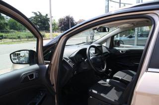 FORD EcoSport usata, con Cruise Control