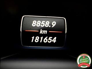 MERCEDES-BENZ CLA 200 usata, con Sistema di navigazione