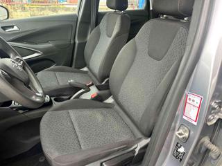 OPEL Crossland X usata, con Cruise Control