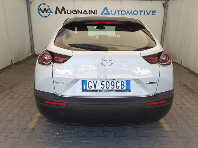 MAZDA MX-30 usata, con Servosterzo