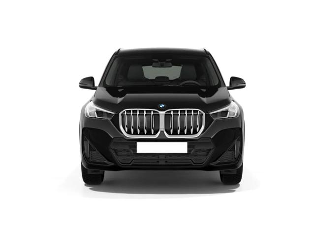 BMW X1 usata, con Boardcomputer