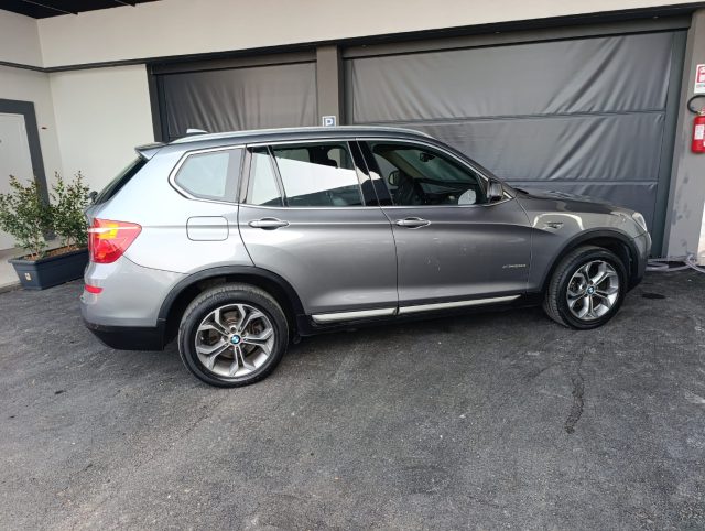 BMW X3 usata, con Airbag Passeggero