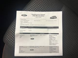 FORD Focus usata, con Vetri oscurati