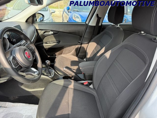 FIAT Tipo usata, con Cruise Control