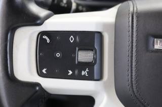 LAND ROVER Defender usata, con Tettuccio apribile