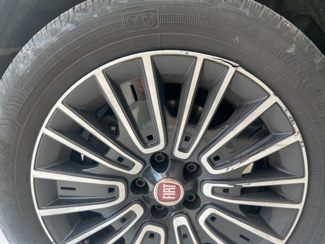 FIAT Tipo usata, con Chiusura centralizzata