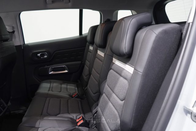 CITROEN C5 Aircross usata, con Volante multifunzione