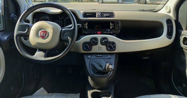 FIAT Panda usata, con Fendinebbia