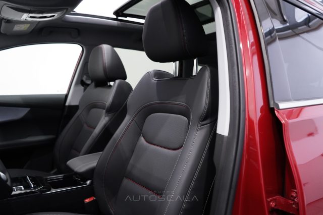 DR MOTOR DR 6.0 usata, con Fendinebbia