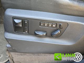 PORSCHE Cayenne usata, con Antifurto