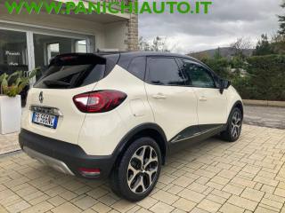 RENAULT Captur usata, con Alzacristalli elettrici