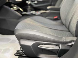 PEUGEOT 2008 usata, con Specchietti laterali elettrici