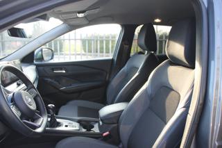 NISSAN Qashqai usata, con Climatizzatore
