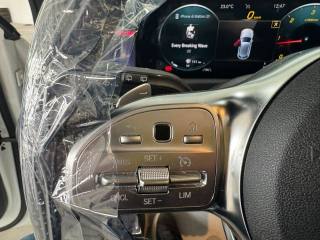 MERCEDES-BENZ A 180 usata, con Controllo vocale